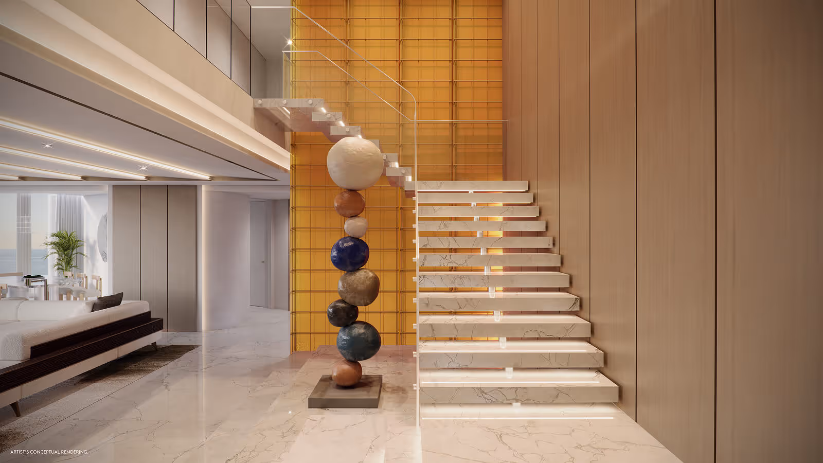 Rivage Residences Bal Harbour