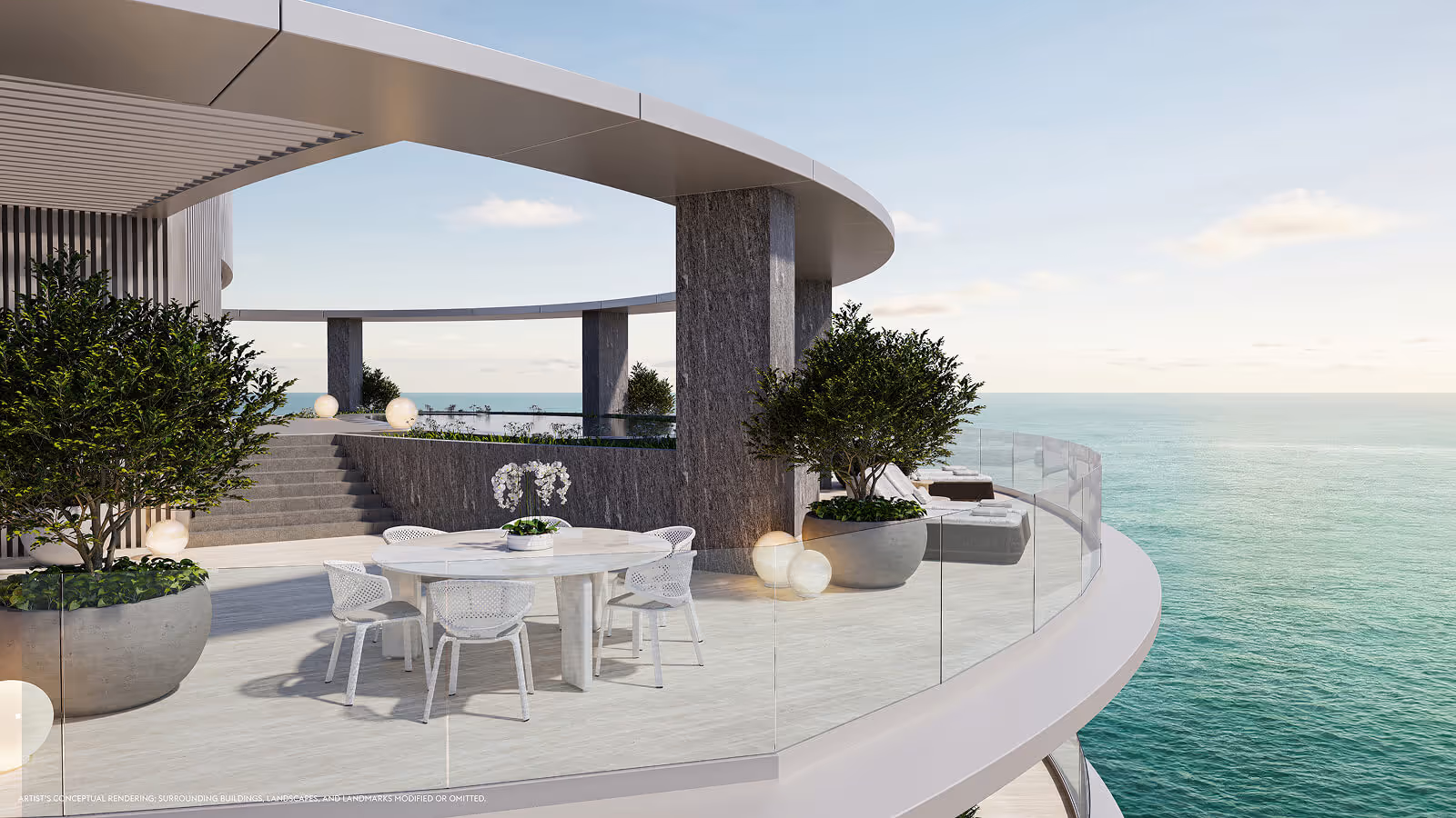 Rivage Residences Bal Harbour