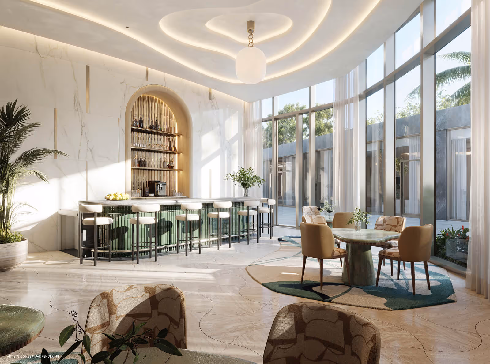 Rivage Residences Bal Harbour