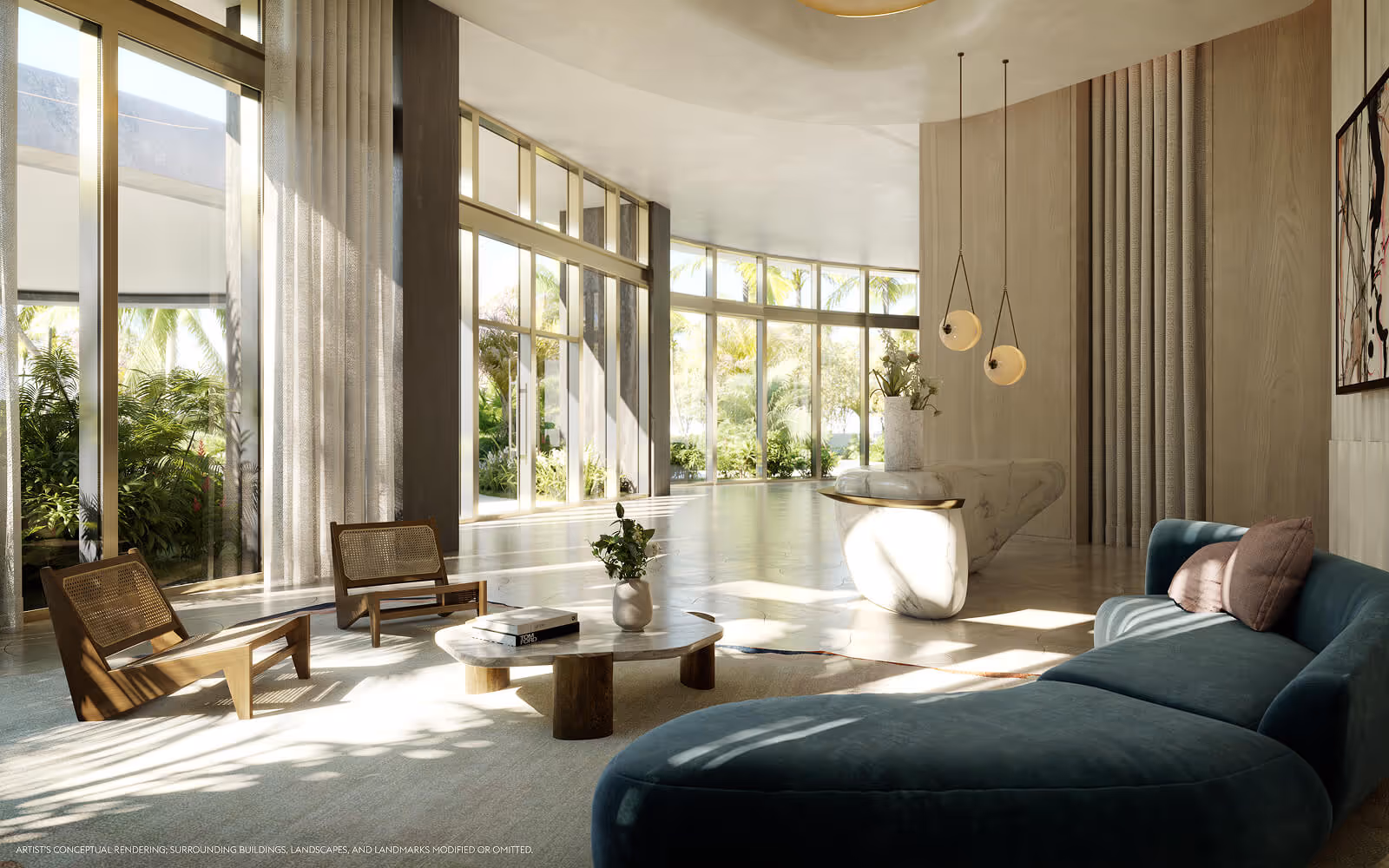 Rivage Residences Bal Harbour