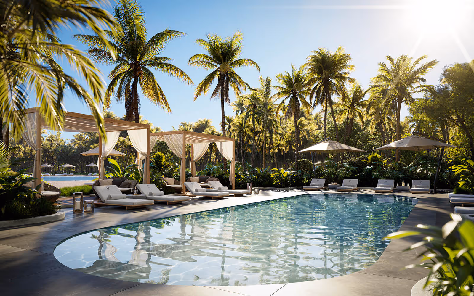 One Park Tower Turnberry Miami