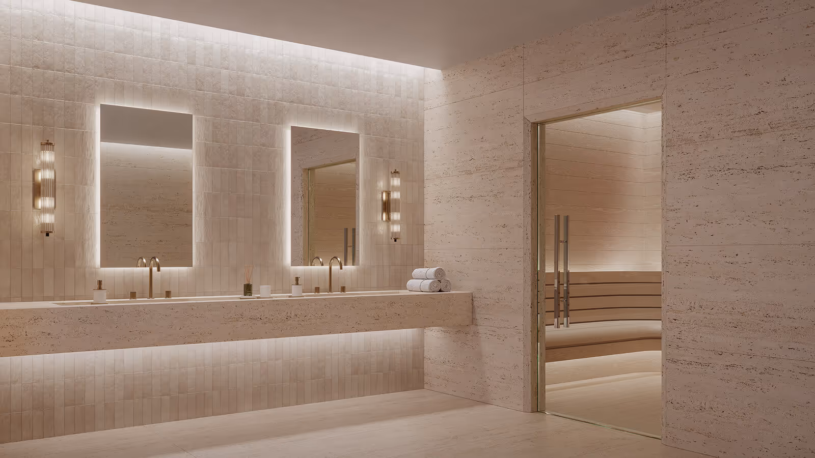 One Park Tower Turnberry Miami