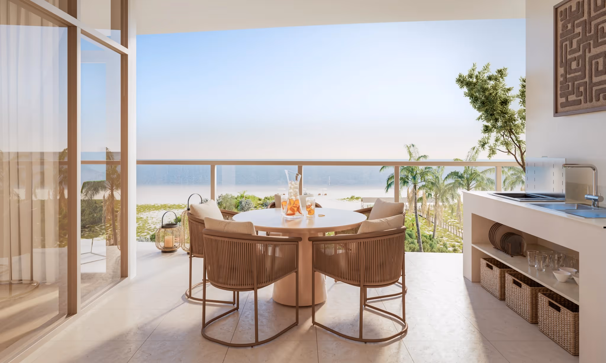 123 Ocean Palm Beach
