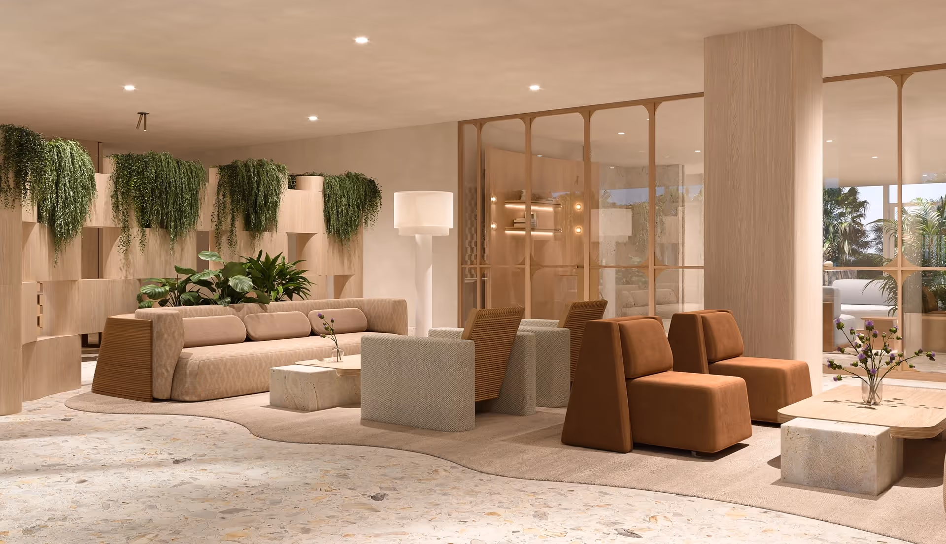 123 Ocean Palm Beach