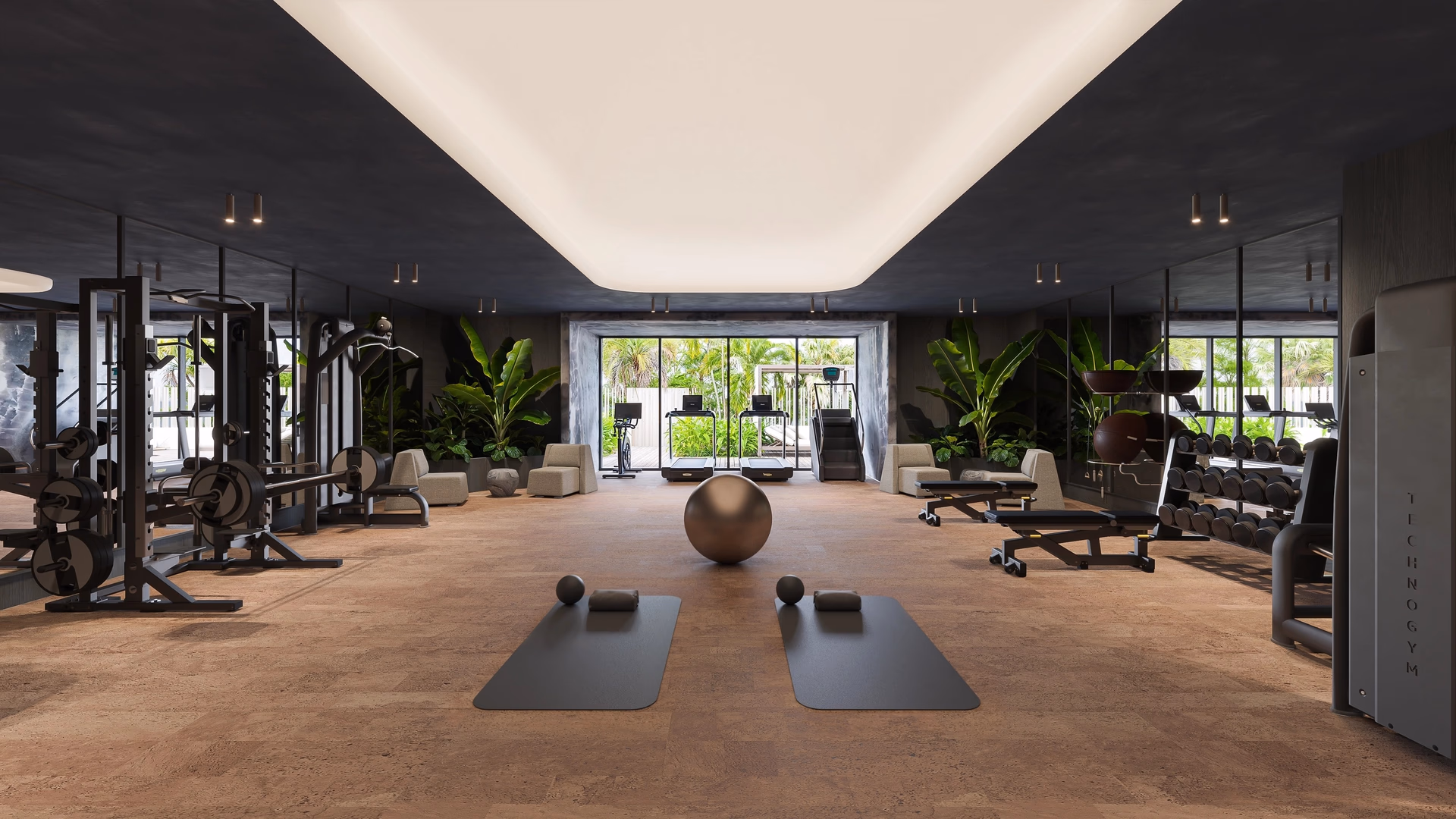 123 Ocean Palm Beach