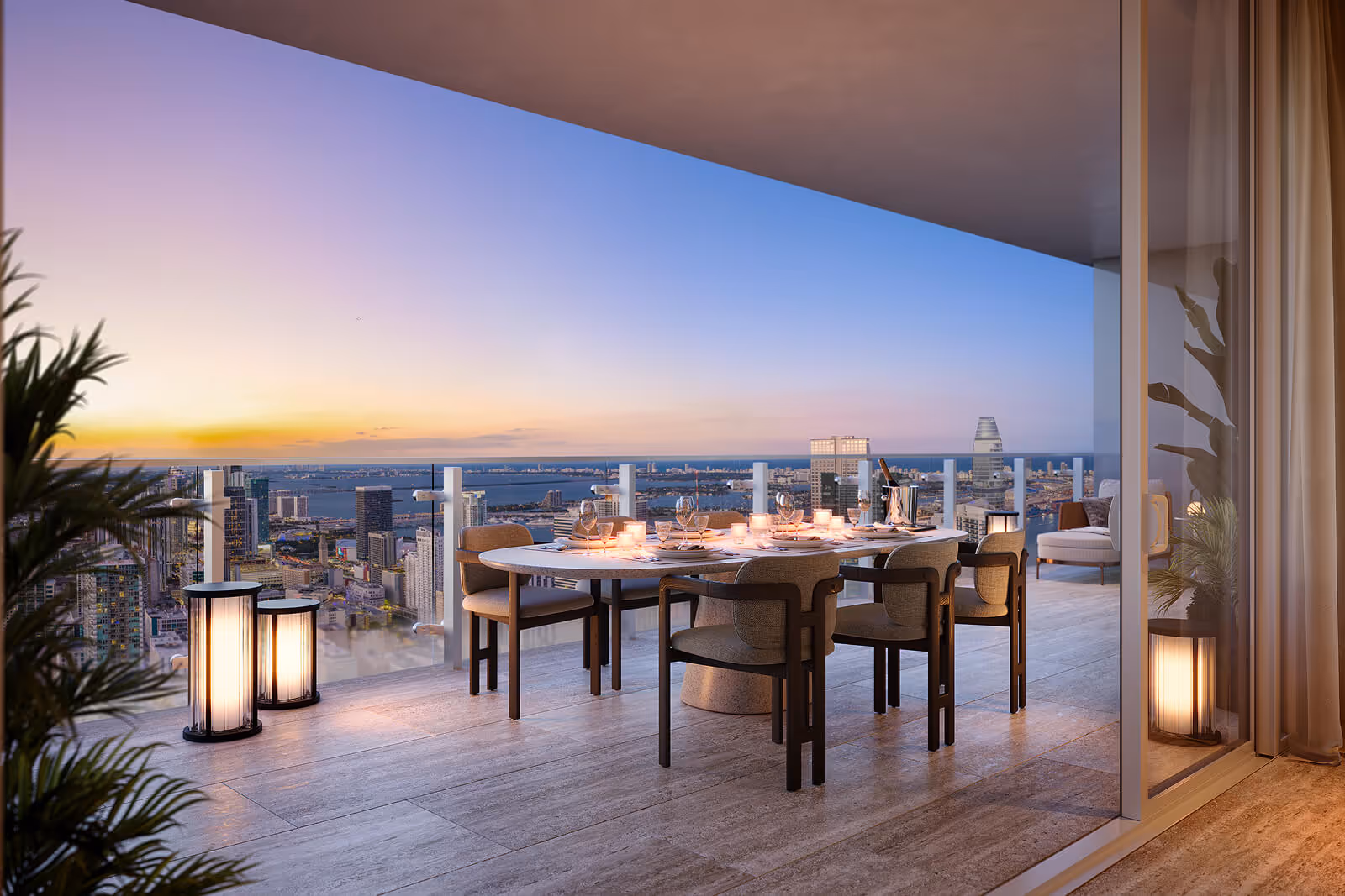 Faena Residences Miami