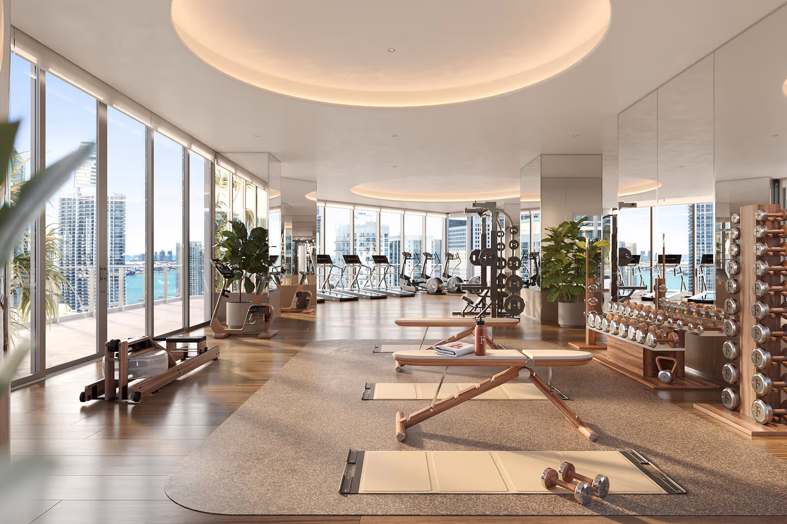 Faena Residences Miami