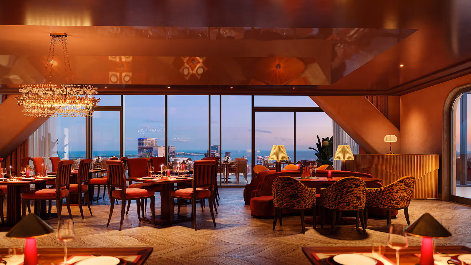 Faena Residences Miami