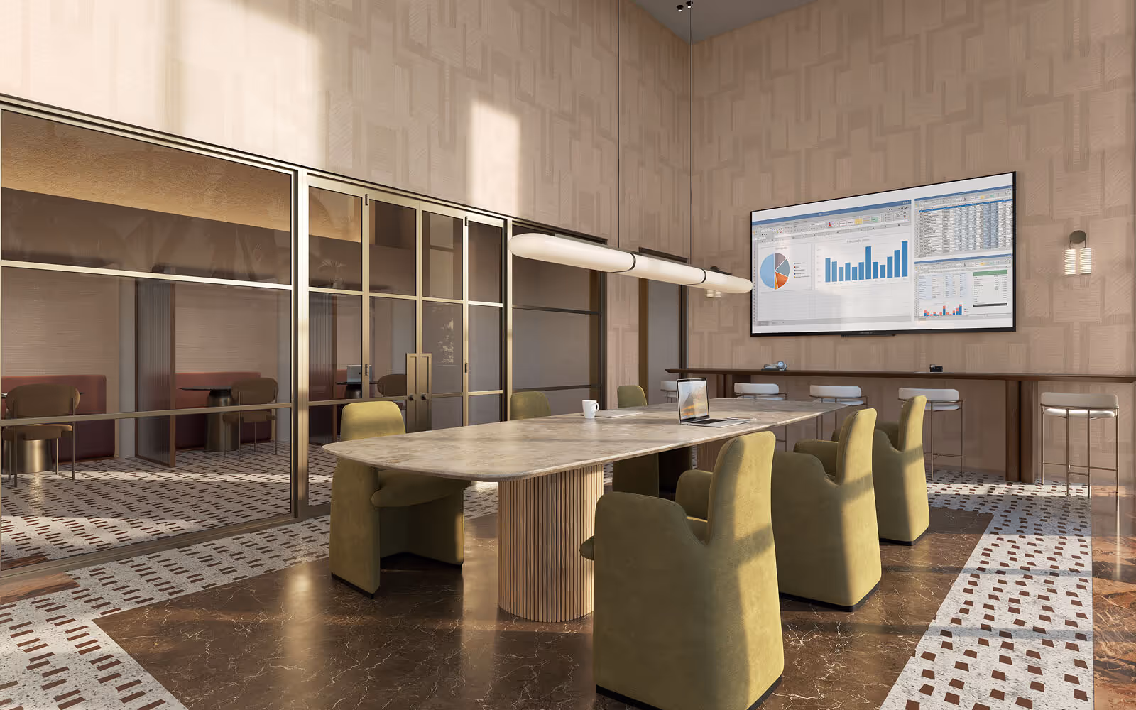 Seventeen Gables Residences Miami