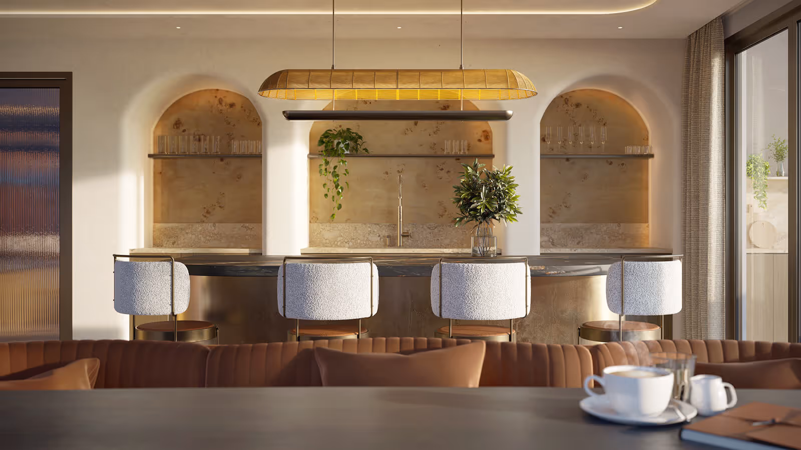 Seventeen Gables Residences Miami