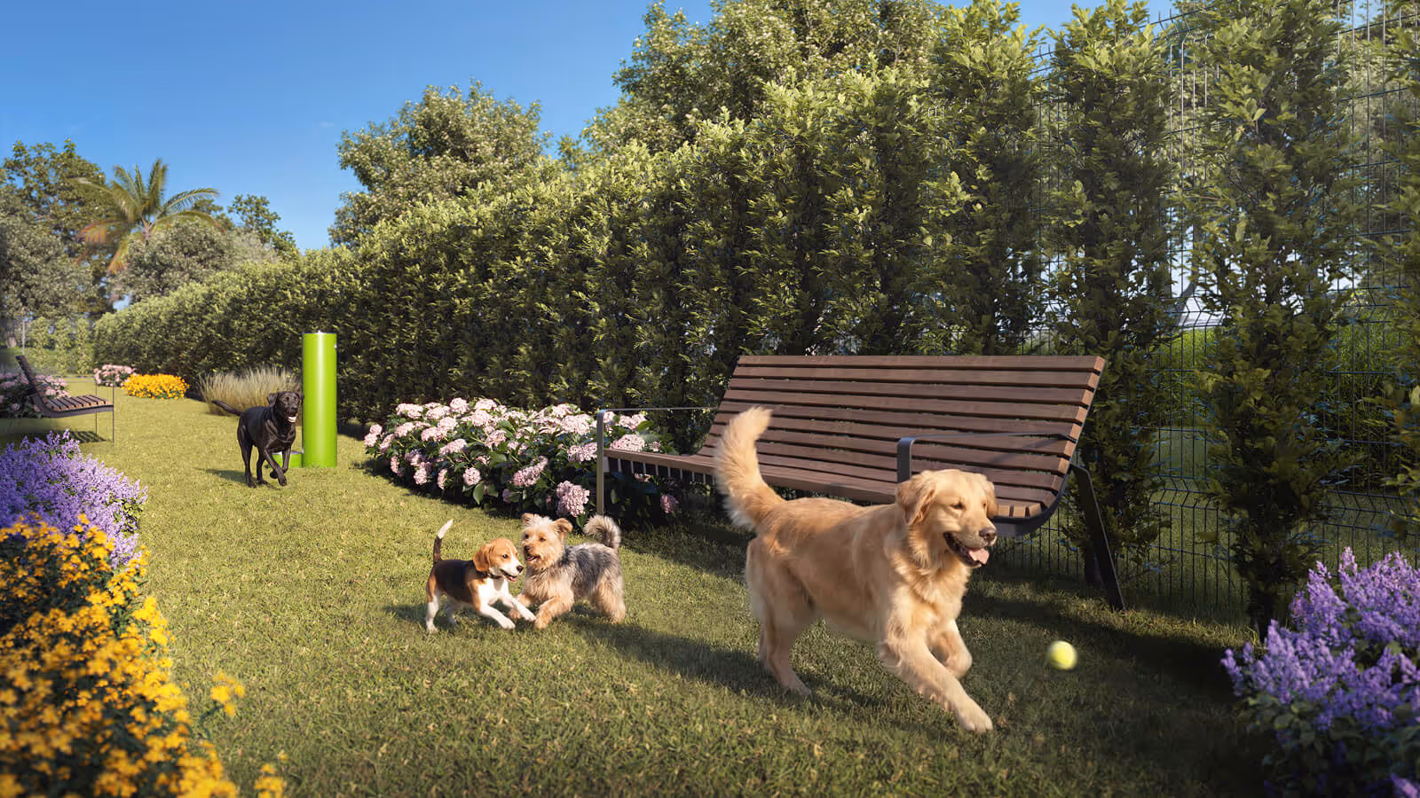 Seventeen Gables Residences Miami