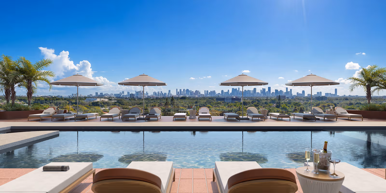 Seventeen Gables Residences Miami