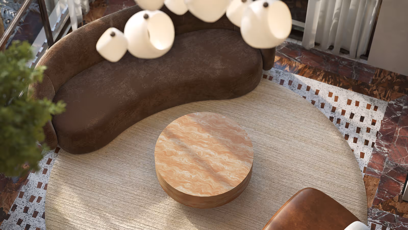 Seventeen Gables Residences Miami