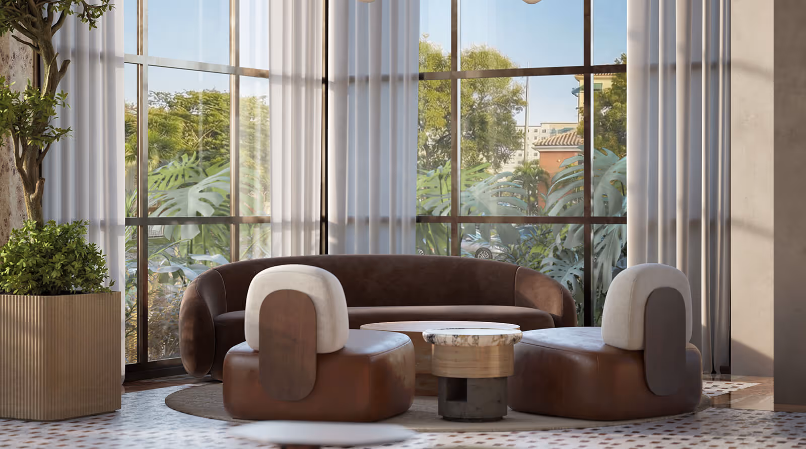 Seventeen Gables Residences Miami