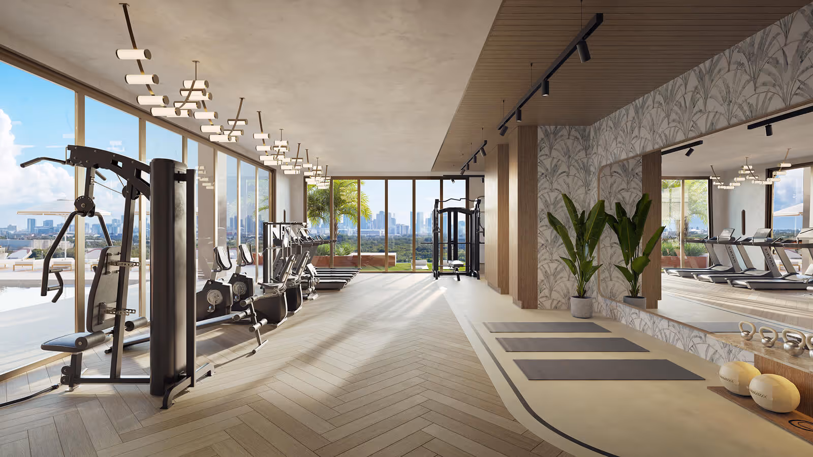 Seventeen Gables Residences Miami