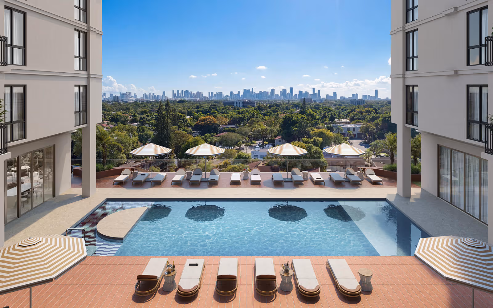 Seventeen Gables Residences Miami