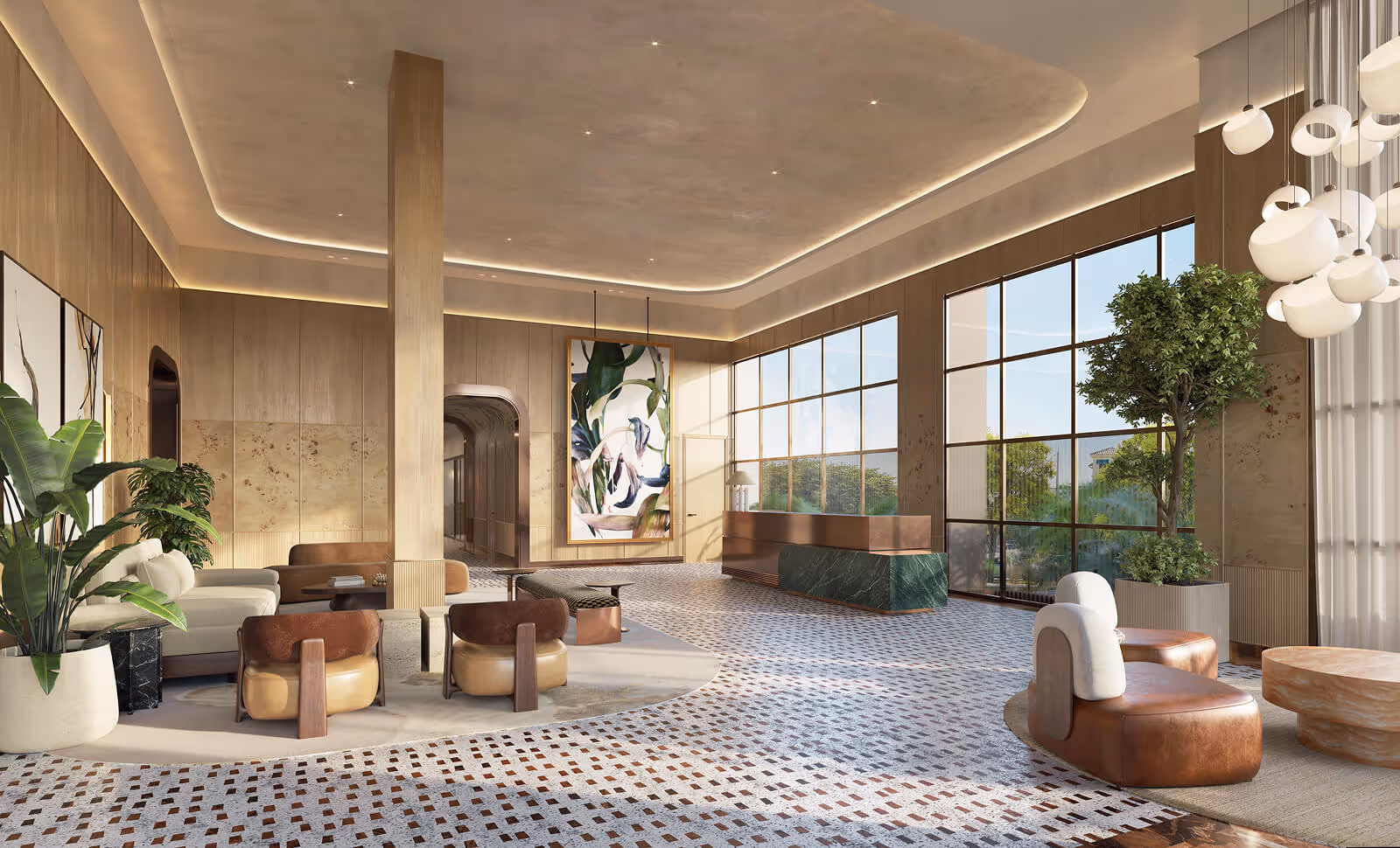 Seventeen Gables Residences Miami