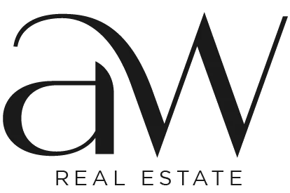 AW Real Estate developer partner logo