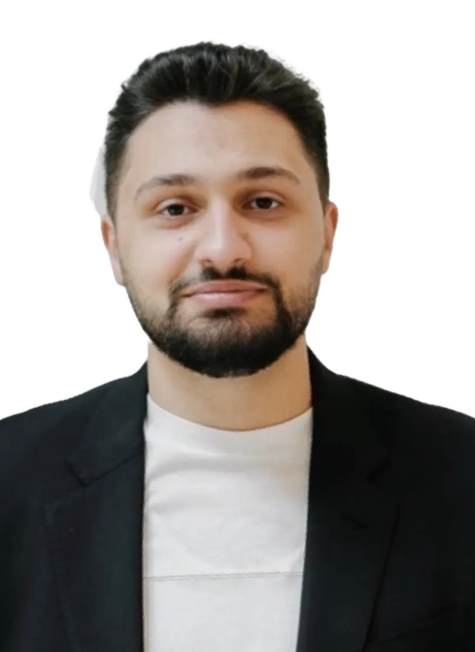Anar Budanov, Real Estate Advisor at Brightwill Luxury