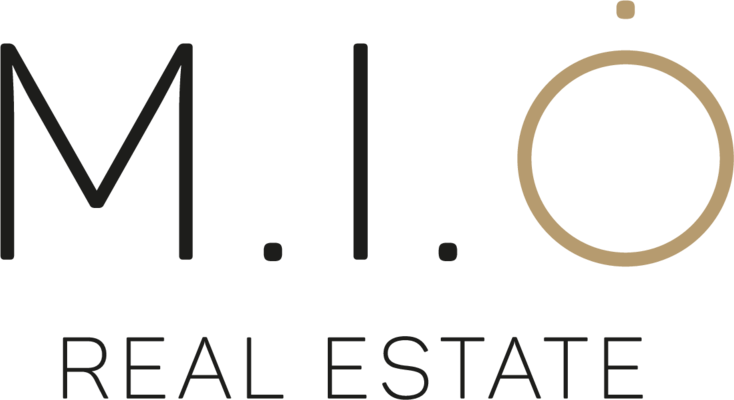 Mandarin Oriental Hotel Group logo
