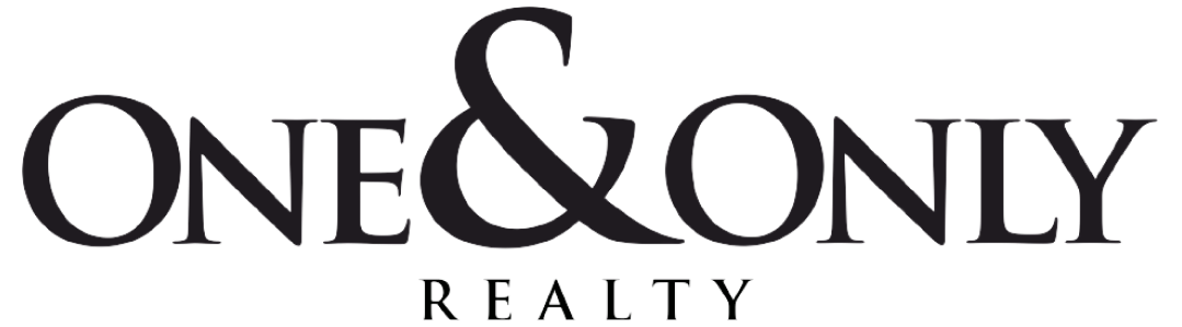 One And Only Realty logo