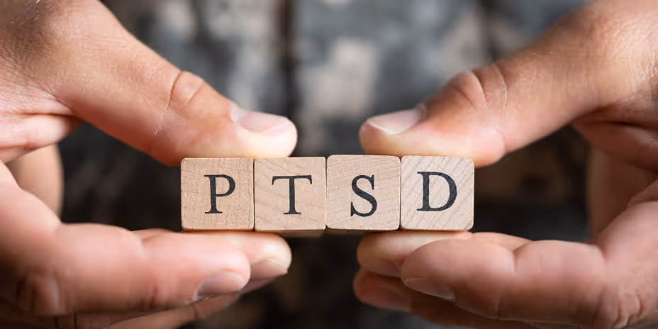 Effective Treatment for PTSD