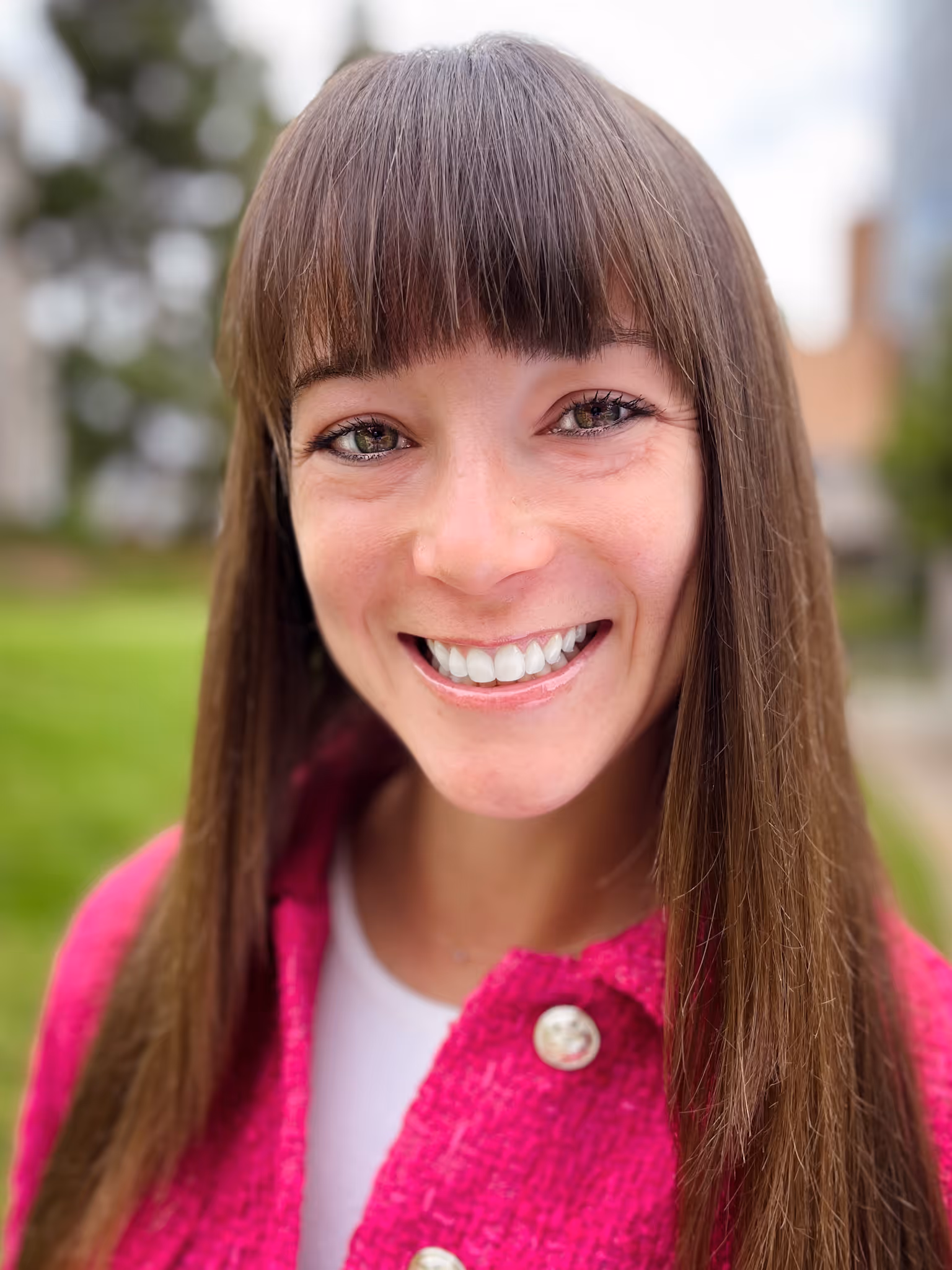 Rachel Krakuer, M.A.