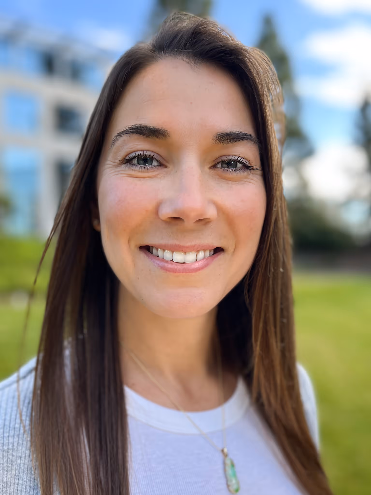 Anna Thomas, BS, RN