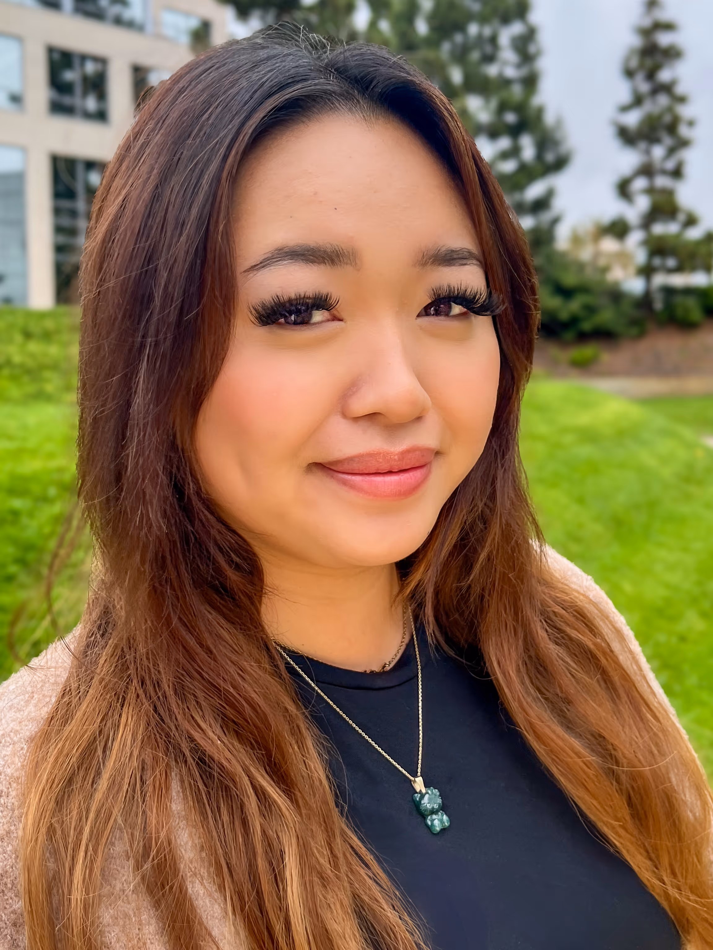 Kailyn Pham