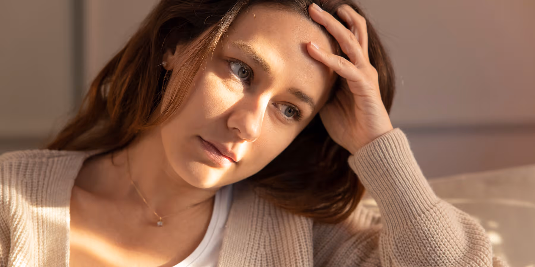 What Are the Signs of Repressed Trauma