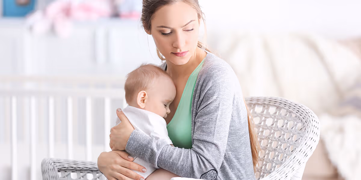 How Do You Recognize Postpartum OCD Symptoms?