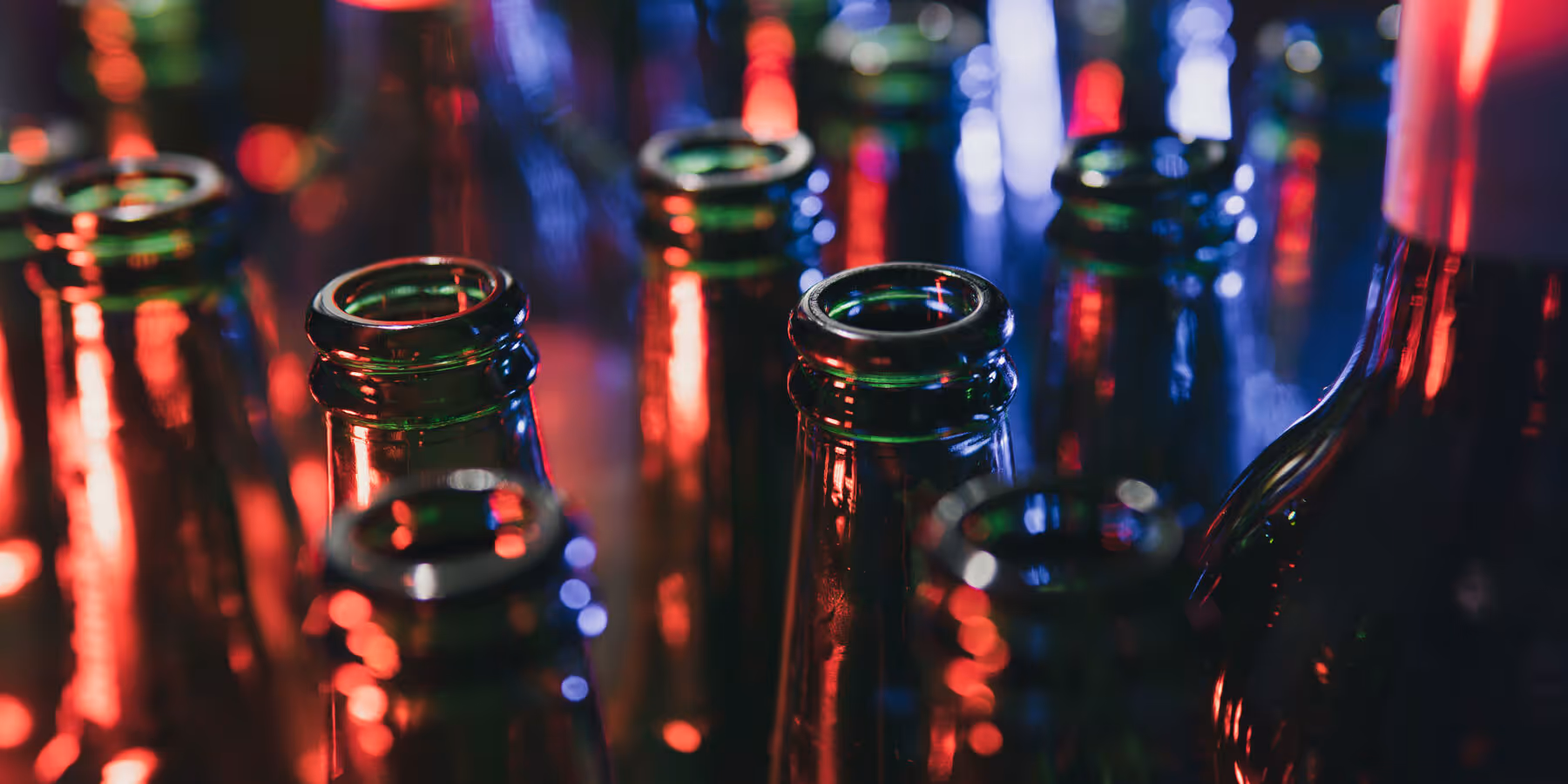 COVID’s Impact on Alcohol Use