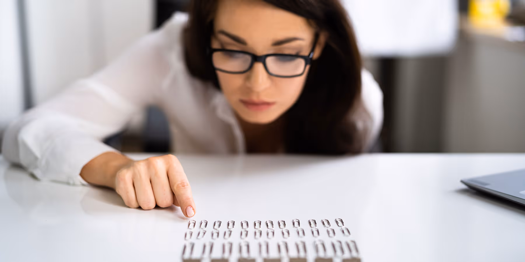 Symptoms of OCD