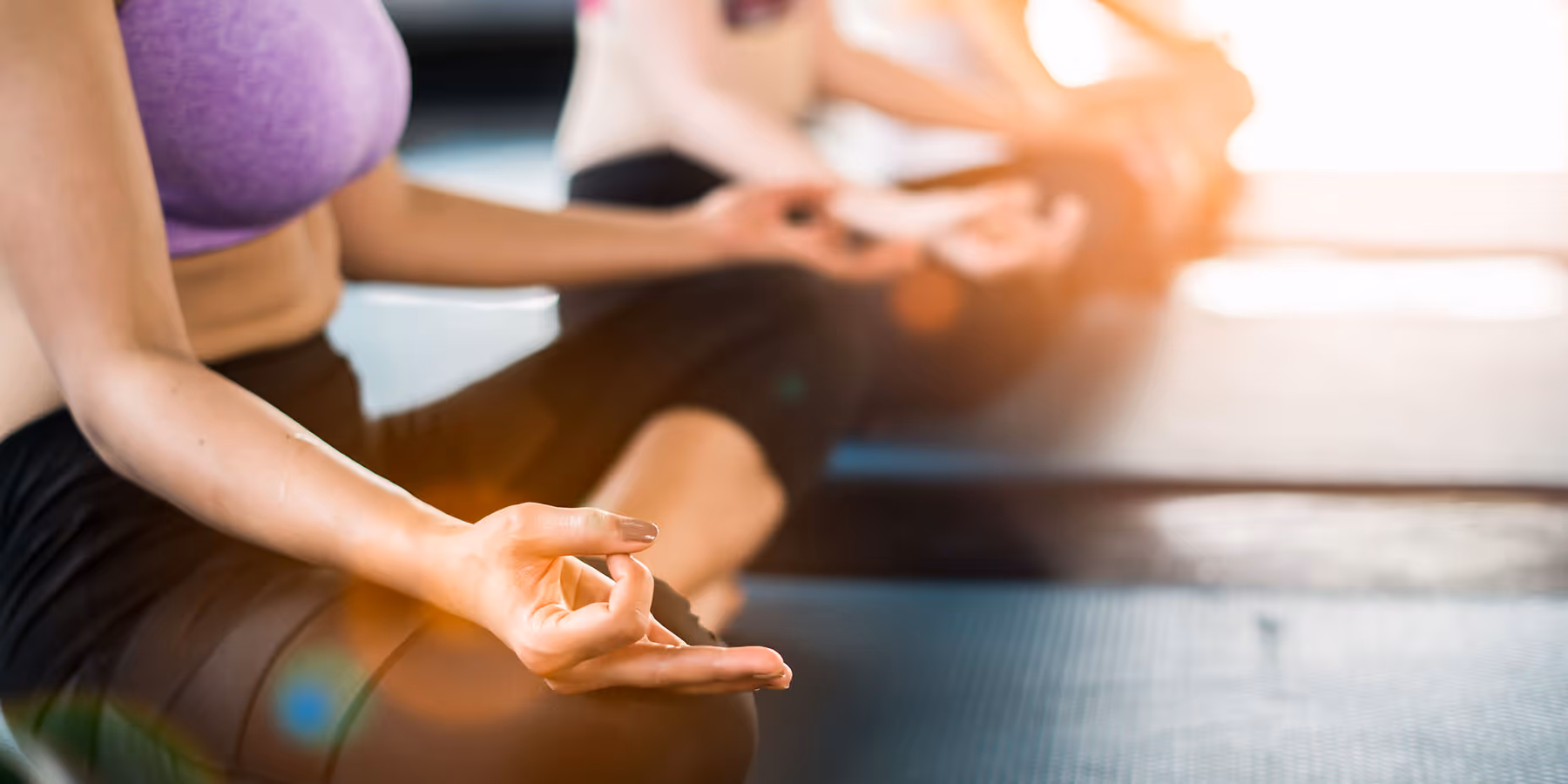 Does Yoga Help with Anxiety?