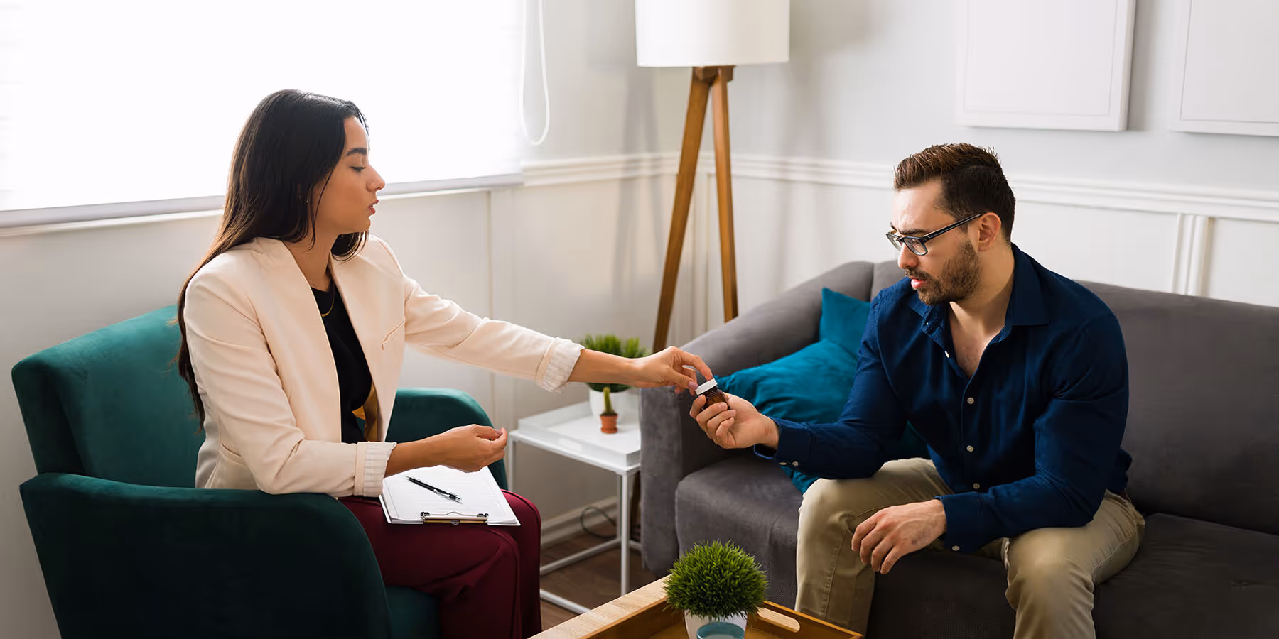 Finding an Intensive Outpatient Program in San Diego