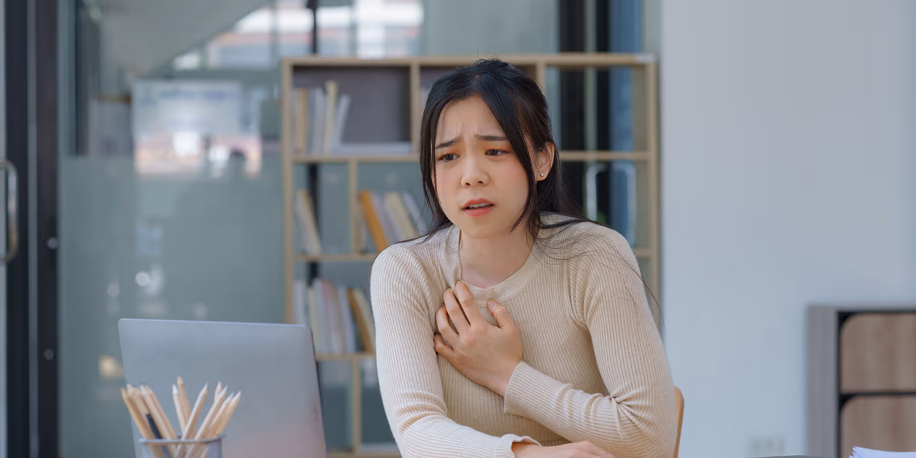 Common Types of Panic Disorders