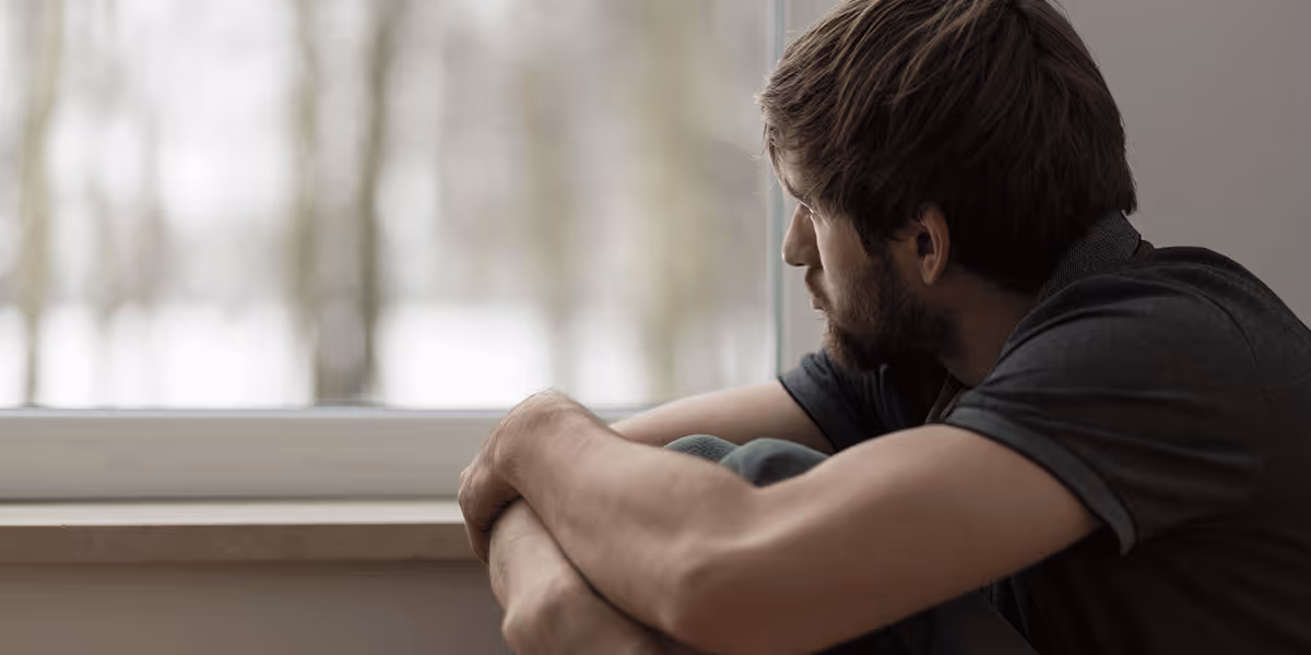 The Link Between Trauma and Depression