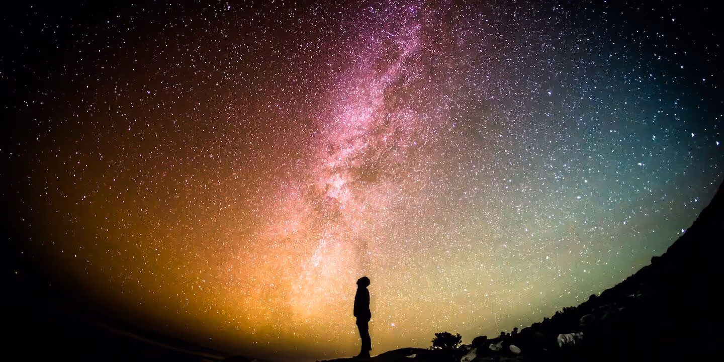 The Science of Awe