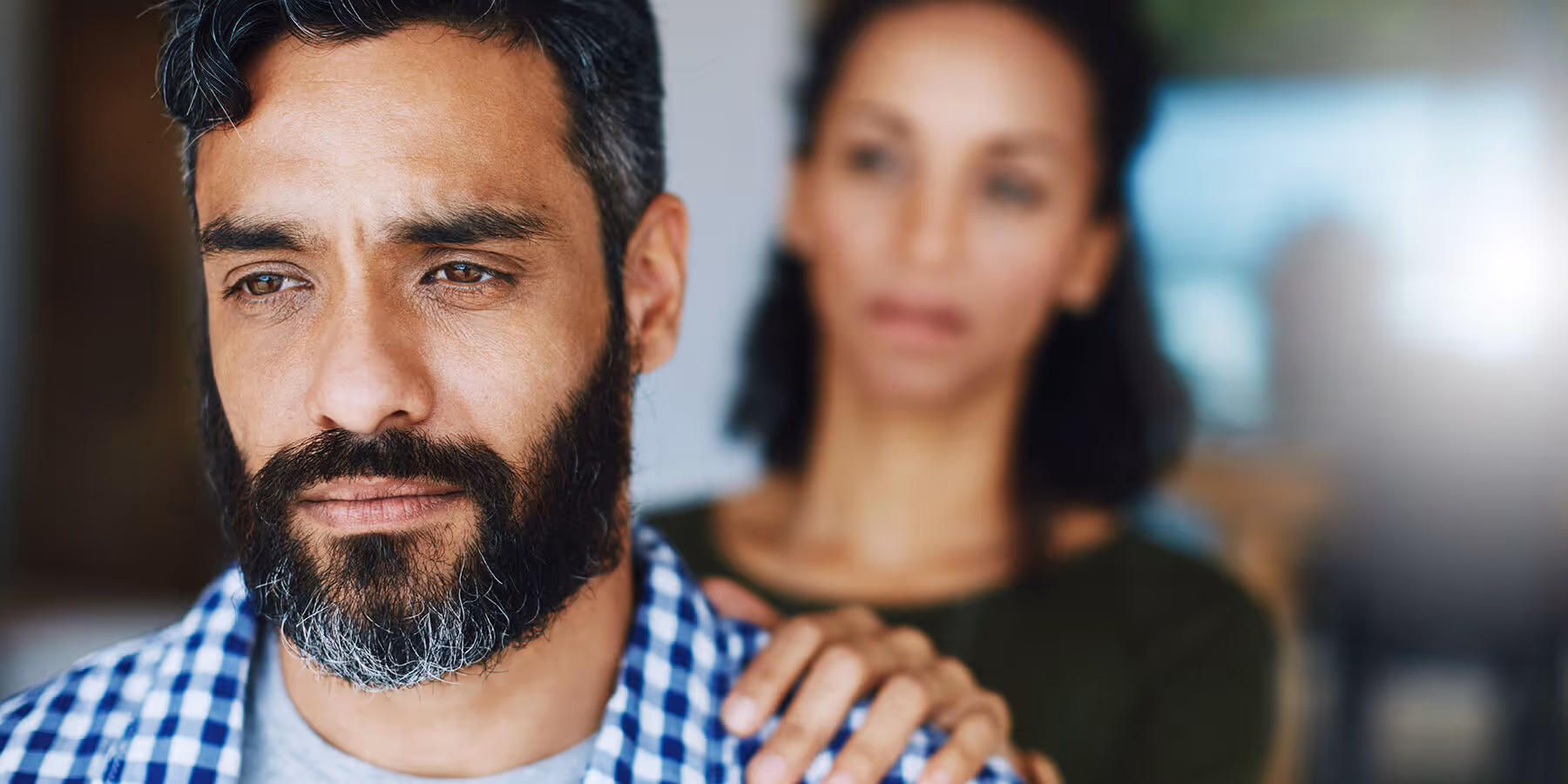 How to Help a Loved One With Depression