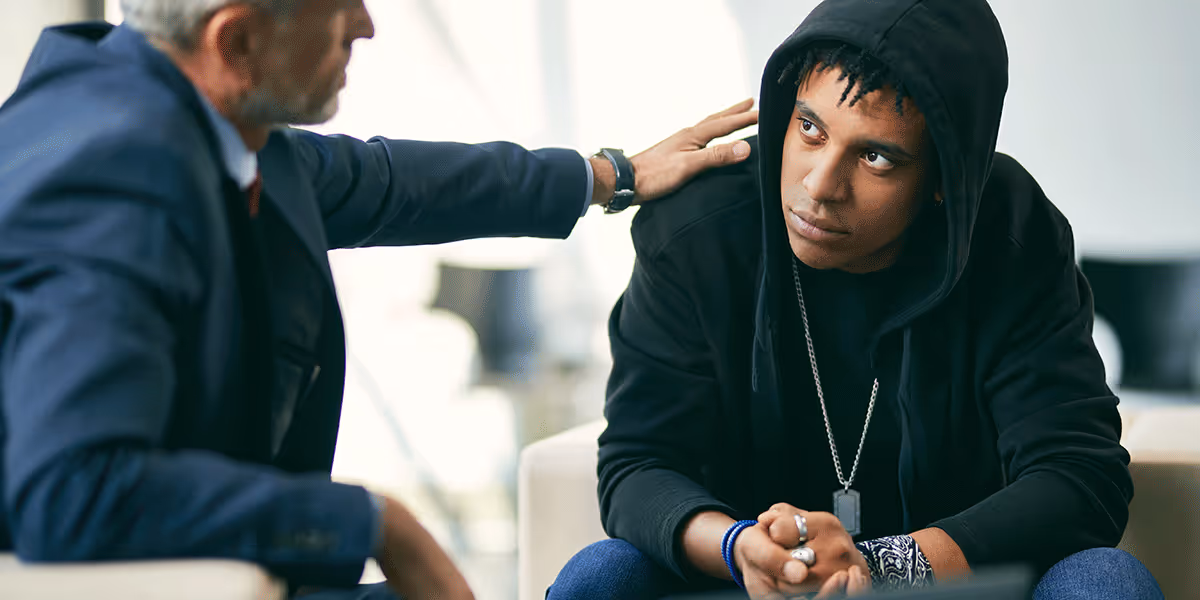 5 Ways to Identify Trauma