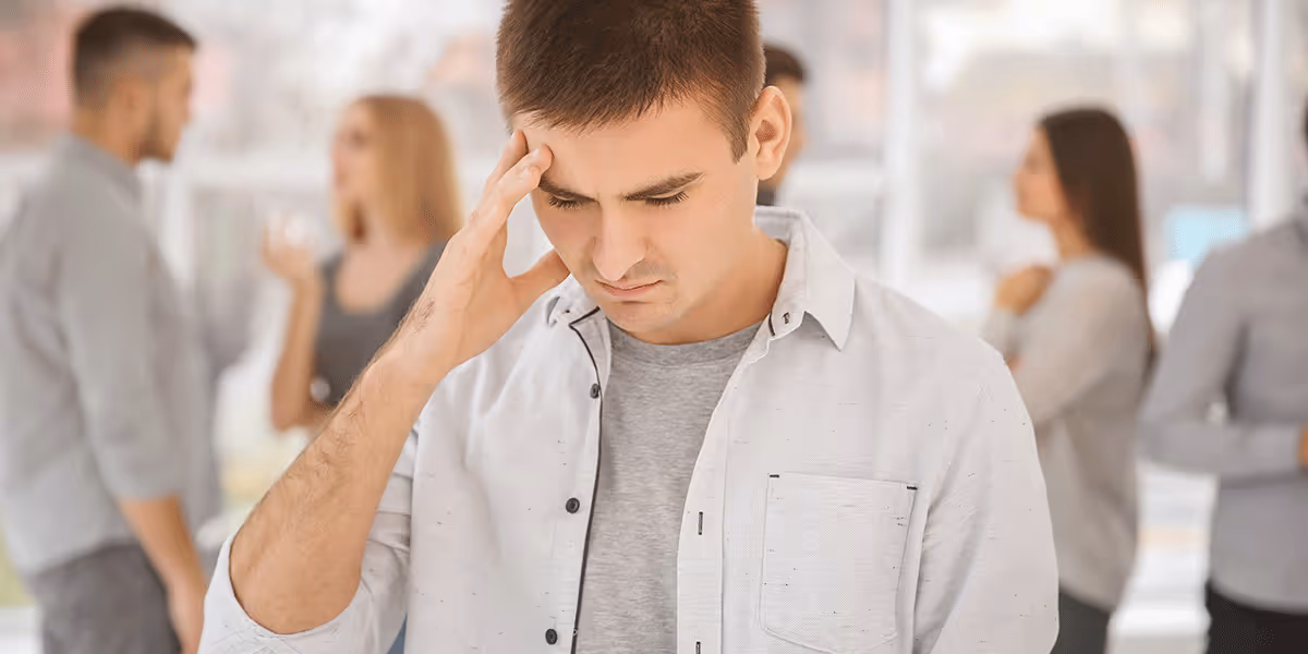 Do I Have Social Anxiety?