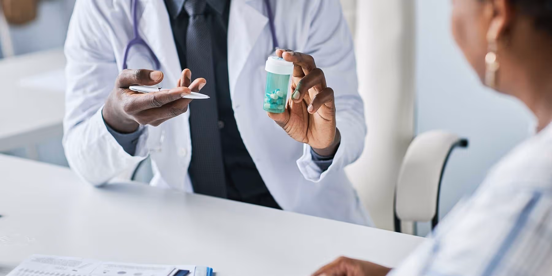 Is Medication Used in Neurobiological Integration?
