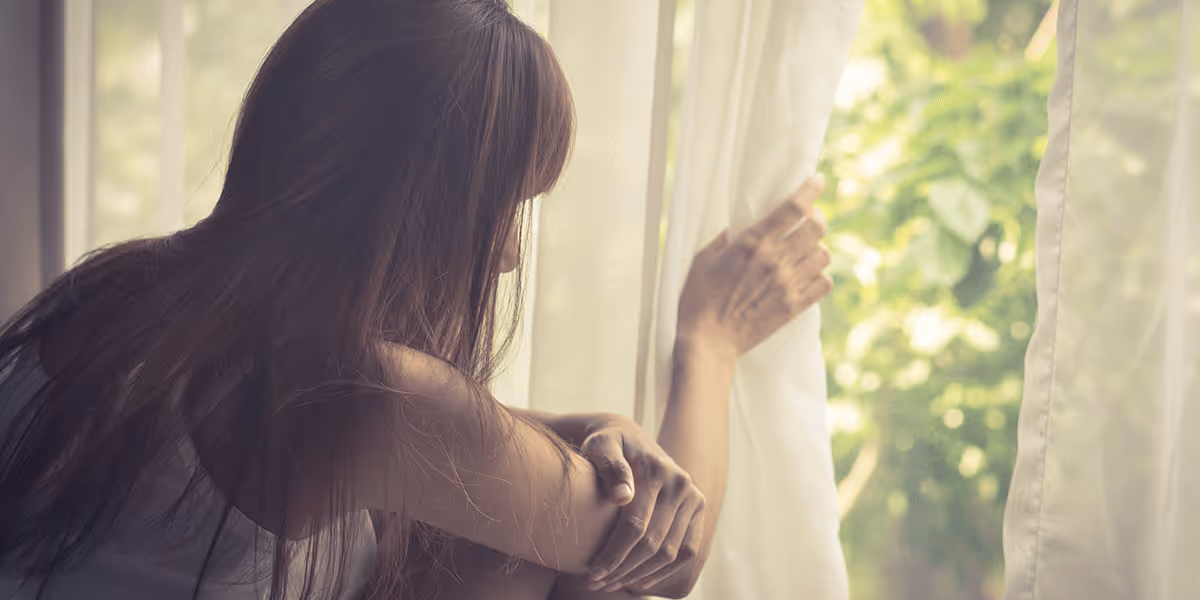 Generalized Anxiety vs. Social Anxiety