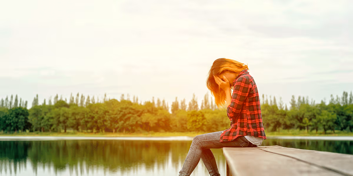 Can You Have Panic Attacks Without Having a Panic Disorder?