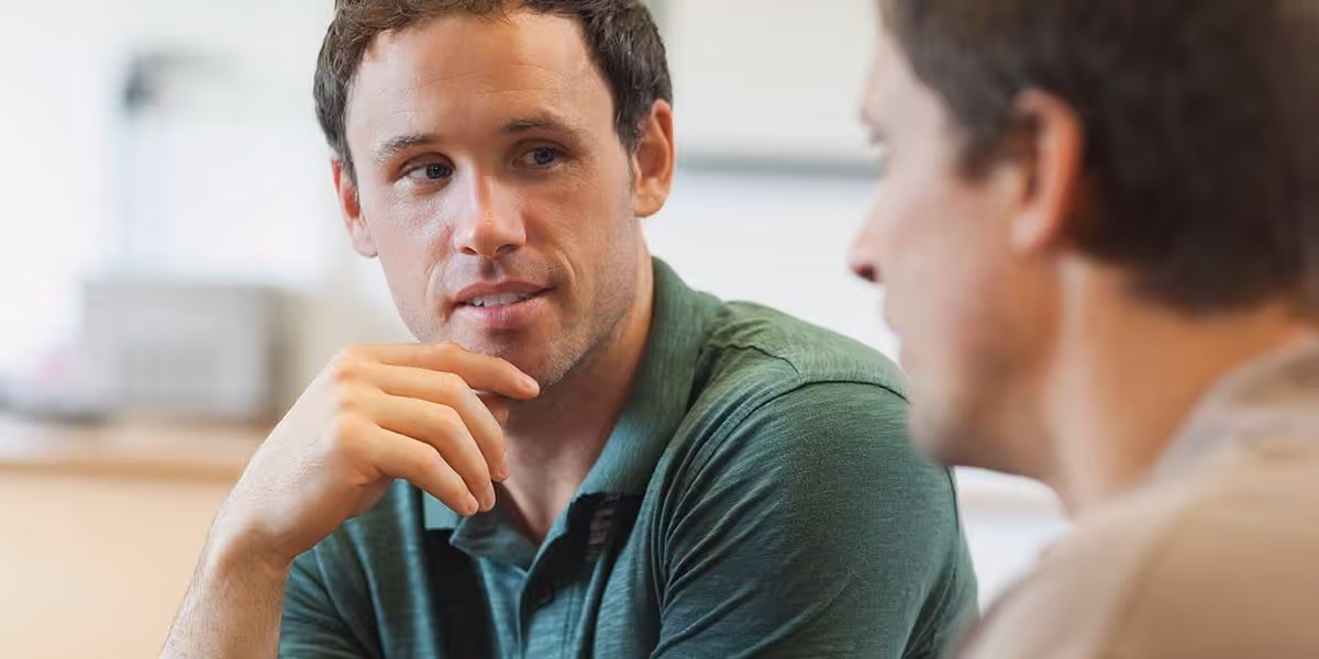 What to Expect at an Intensive Outpatient Program