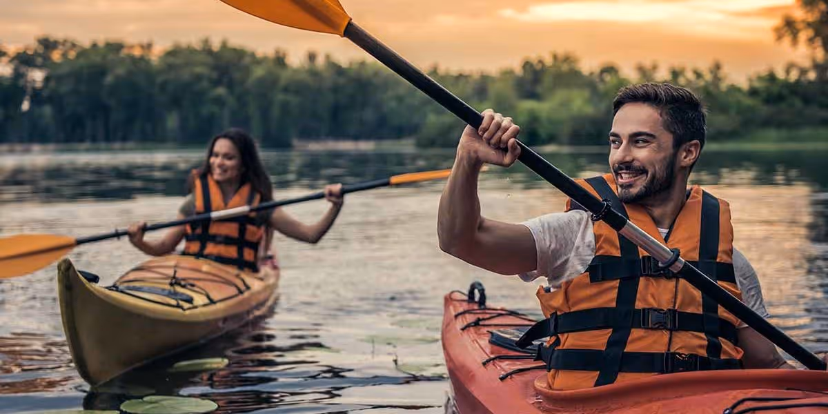 5 Fun Activities to Brighten Your Summer Depression