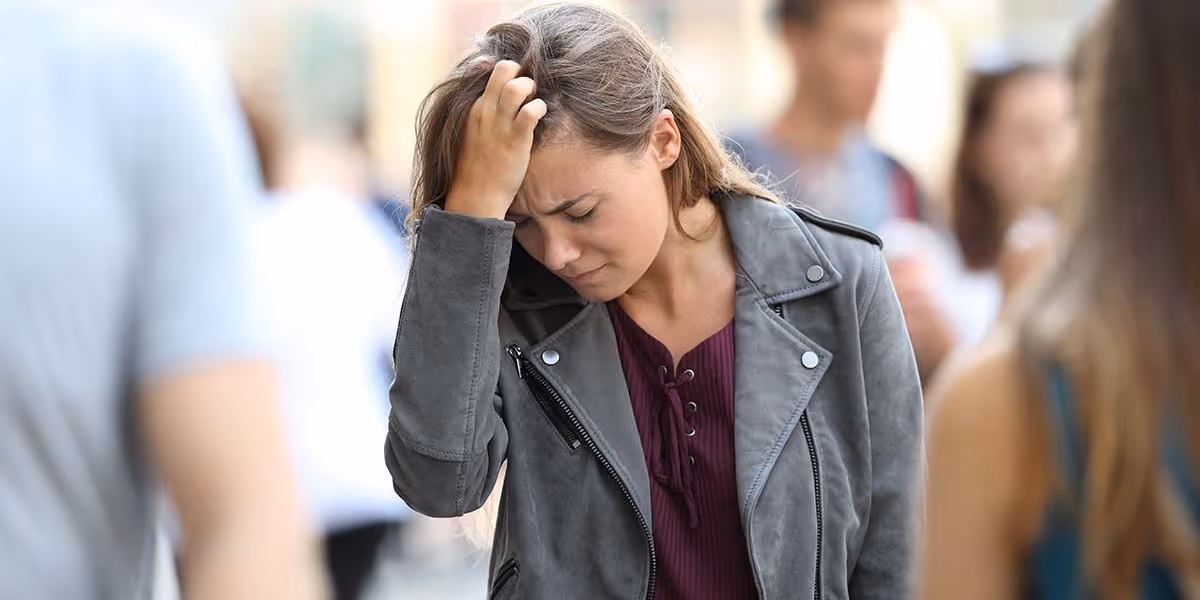 6 Ways to Help You Overcome Social Anxiety
