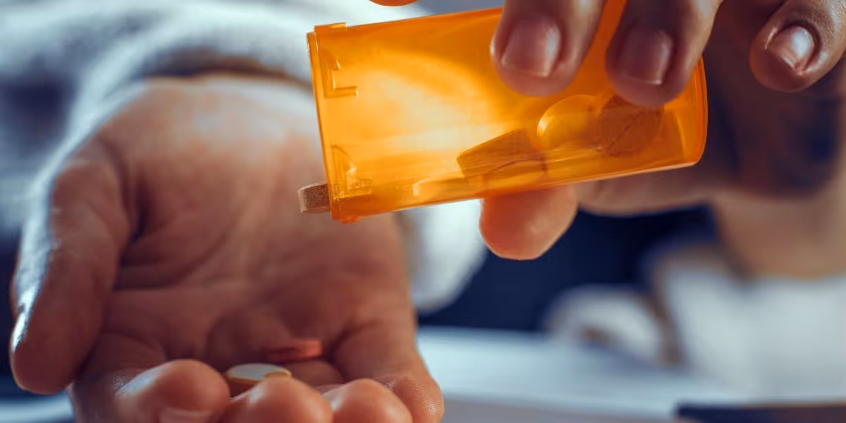 How People Get Addicted to Benzos