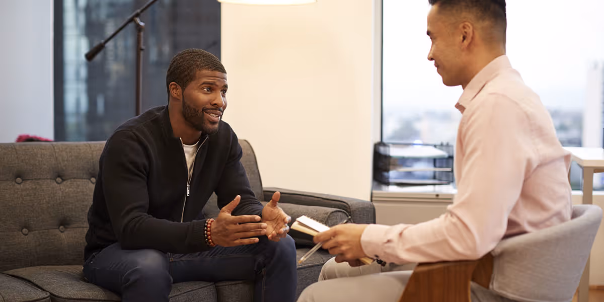 Why EMDR Therapy Works for Trauma