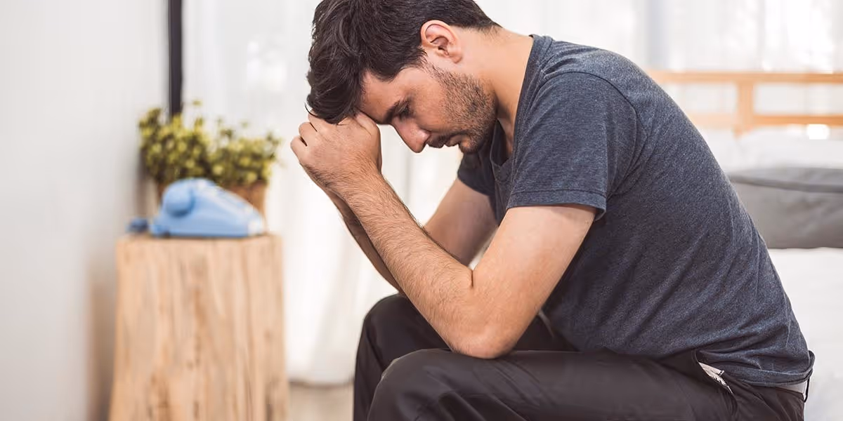 What Is a Substance Induced Mood Disorder?